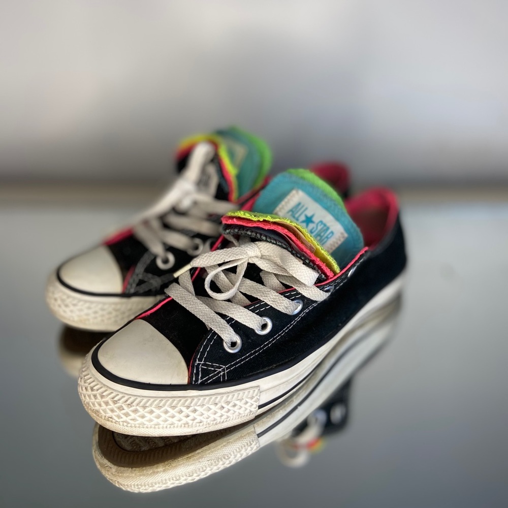 Converse ALL⭐️ STAR
